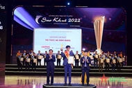 Viettel wins most of Sao Khue Awards 2022 for eighth consecutive year